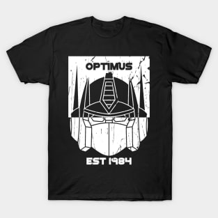 Optimus 1984 T-Shirt